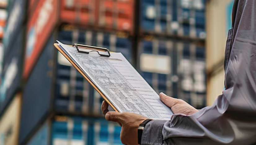 A Beginner’s Guide to Customs Clearance in Indonesia