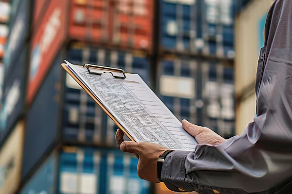 A Beginner’s Guide to Customs Clearance in Indonesia