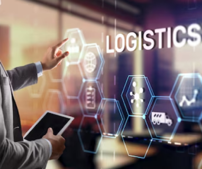 Top Logistics Solutions for Growing Import-Export Businesses