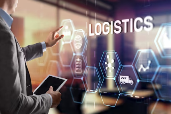 Top Logistics Solutions for Growing Import-Export Businesses