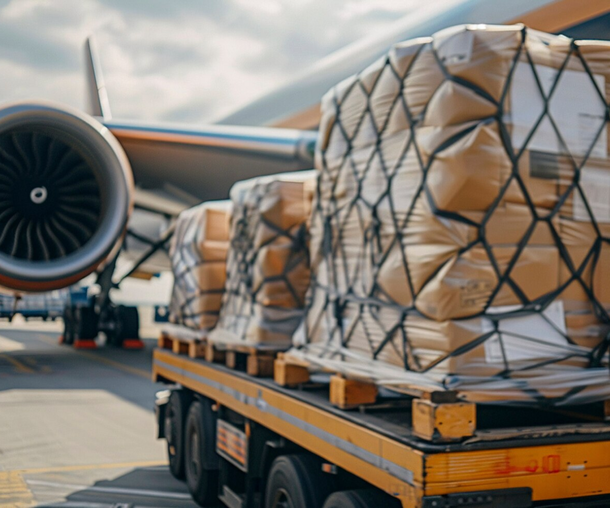 service Air Freight