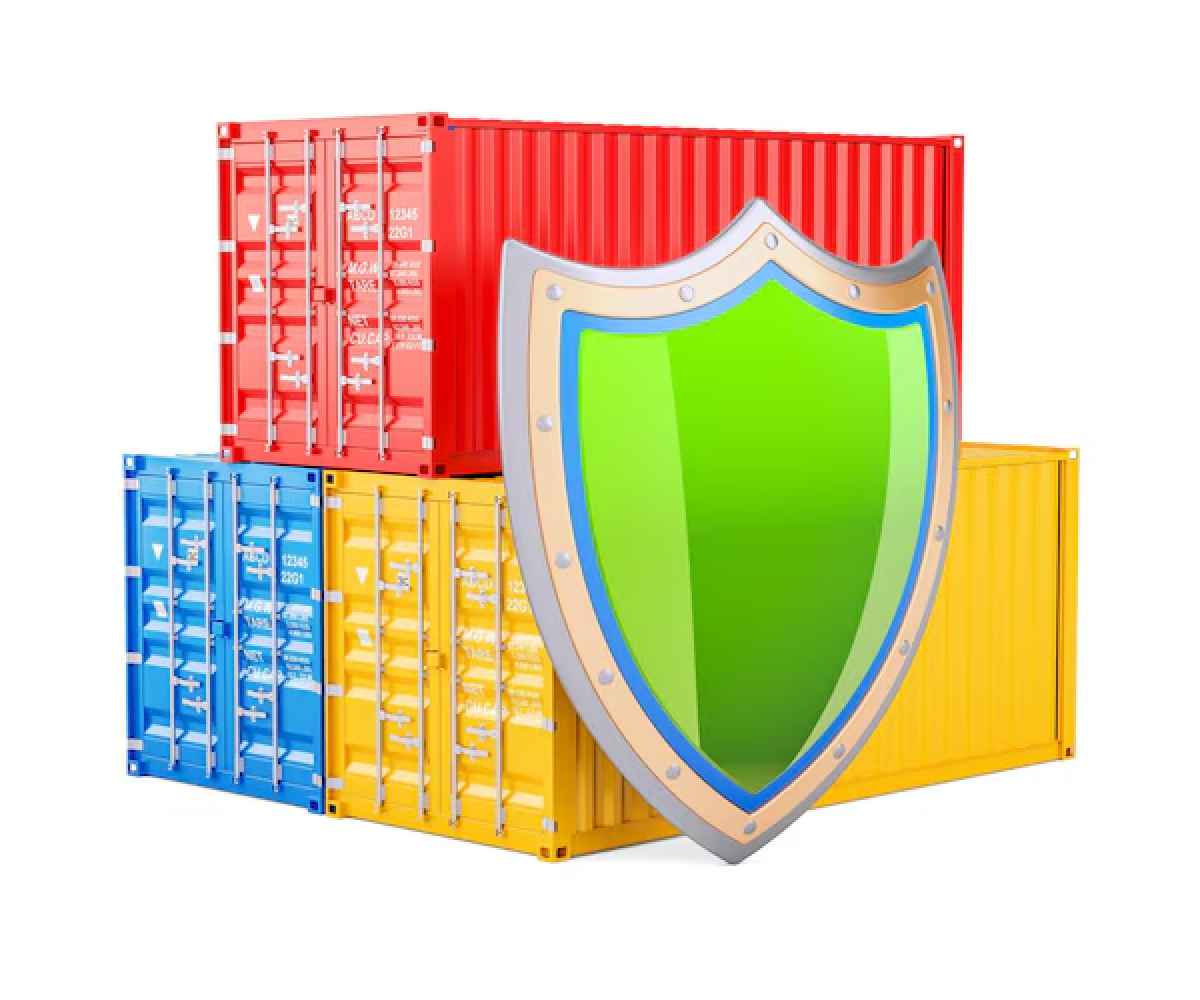service Cargo Insurance