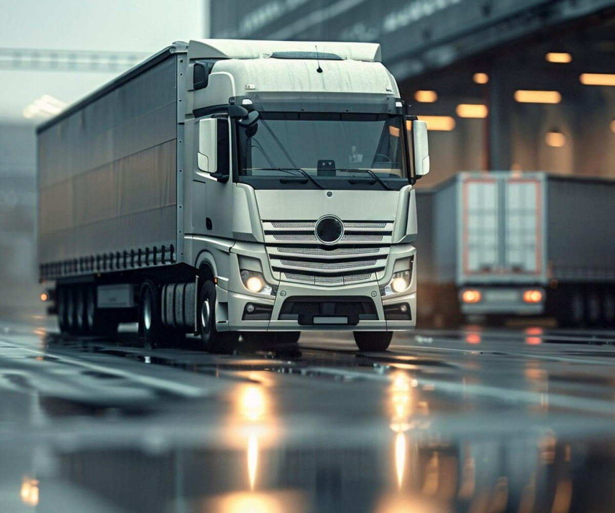 service Land Freight